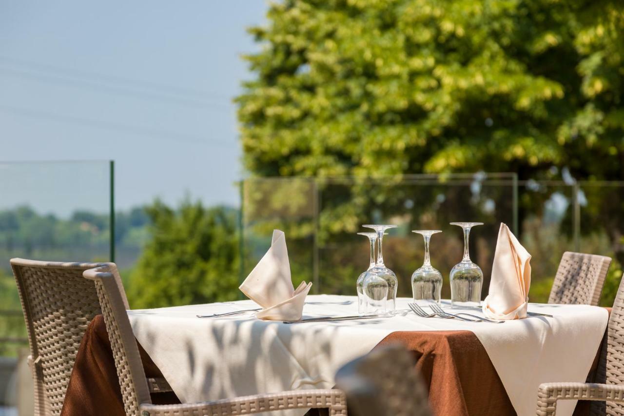 Hotel Corte Dal Castello Lazise Extérieur photo