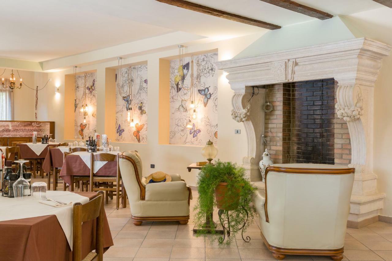 Hotel Corte Dal Castello Lazise Extérieur photo