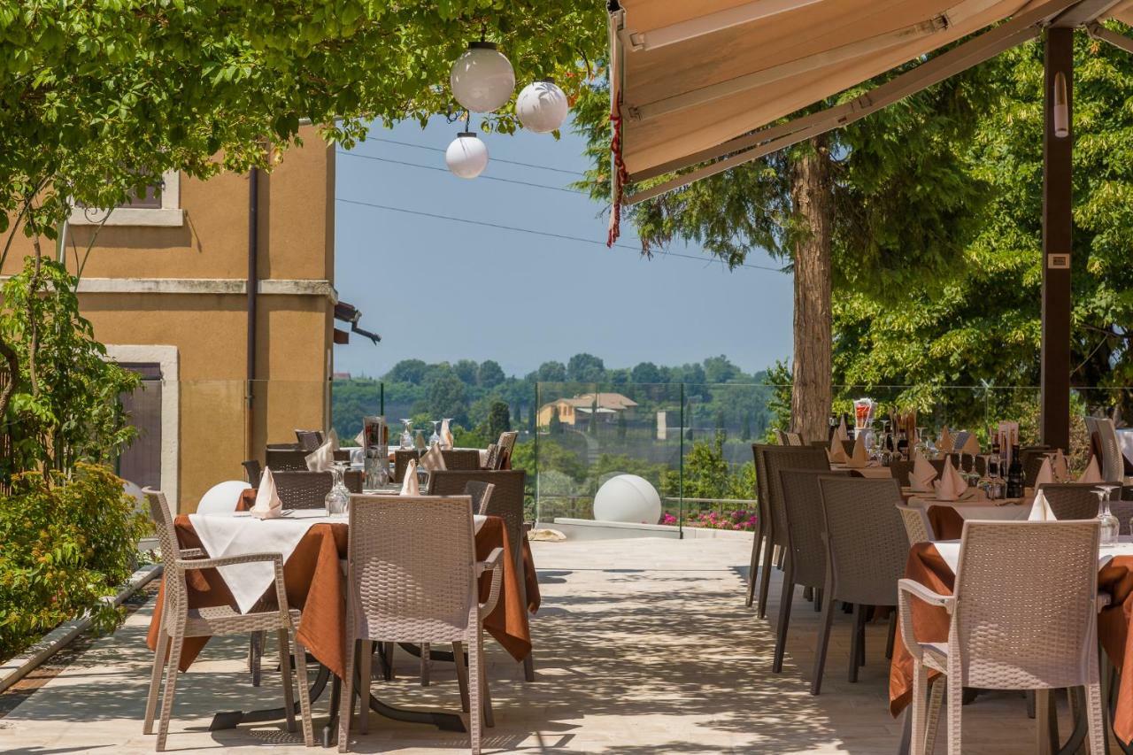 Hotel Corte Dal Castello Lazise Extérieur photo