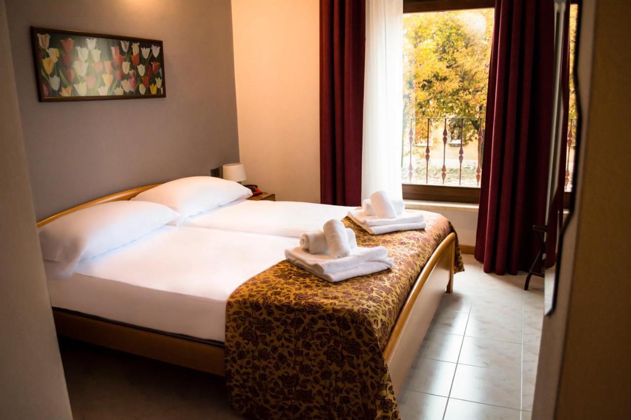 Hotel Corte Dal Castello Lazise Extérieur photo