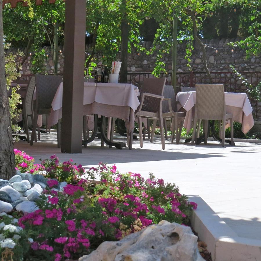 Hotel Corte Dal Castello Lazise Extérieur photo